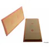 Image de MANN-FILTER Filtre à air pour MERCEDES-BENZ: Classe E, Classe C, Classe GLK, Classe S, Classe R, Classe CLS, Classe SL, Classe SLK (Ref: C 43 139)