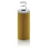 Image de MANN-FILTER C 717/1 Filtre à air - pour Applications non routières