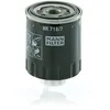 Image de MANN-FILTER WK 718/7 Filtre à carburant - pour Applications non routières