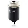 Image de MANN-FILTER WK 8166 Filtre à carburant - pour Applications non routières
