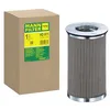 Image de MANN-FILTER HD 811 Filtre à huile Hydraulique - pour Applications non routières