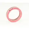 Image de MANN-FILTER Filtre à air pour FIAT: Panda, Fiorino, 128, 127 & SEAT: Fura, 127 & YUGO/ZASTAVA: 1300-2300, 128 & LANCIA: A 112 (Ref: C 2120/2)