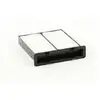 Image de MANN-FILTER Filtre d'habitacle pour SUZUKI: SX4 (Ref: CU 21 004)
