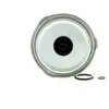 Image de MANN-FILTER Filtre à carburant pour LAND ROVER: Range Rover, Discovery (Ref: WK 8022 x)