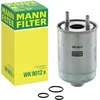 Image de MANN-FILTER WK 9012 x Filtre à carburant - VÉHICULE DE TOURISME + UTILITAIRES