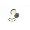 Image de MANN-FILTER Filtre à carburant pour FORD: S-Max, Focus, Mondeo, Galaxy, C-Max (Ref: PU 7002 x)
