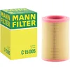 Image de MANN-FILTER, C 15 005 Filtre à air