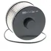 Image de MANN-FILTER Filtre à carburant pour MERCEDES-BENZ: Classe G & DODGE: Caravan & CHRYSLER: Grand Voyager, Voyager (Ref: PU 10 001 x)