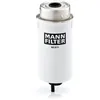 Image de MANN-FILTER WK 8171 Filtre à carburant - pour Applications non routières