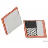 Image de MANN-FILTER Filtre à air pour MERCEDES-BENZ: Classe CLK, Classe C, Classe E, Classe ML, Classe G, Classe CLS, Classe R, Classe S (Ref: C 25 004)