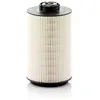 Image de MANN-FILTER PU 1058/1 x Filtre à carburant - pour Applications non routières