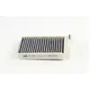 Image de MANN-FILTER Filtre d'habitacle pour RENAULT: Clio, Twingo, Duster, Modus, Wind & DACIA: Logan, Duster, Sandero & NISSAN: Note, Micra (Ref: CUK 1829)