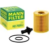 Image de MANN-FILTER HU 7009 z Filtre à huile - pour Véhicule de tourisme + utilitaires
