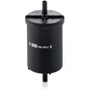 Image de MANN-FILTER, WK 6012 Filtre à carburant