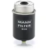 Image de MANN-FILTER WK 8189 Filtre à carburant - pour Applications non routières