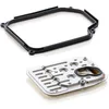 Image de MANN-FILTER H 20 002 KIT Transmission oil filter Filtre pour transmission hydraulique - pour Véhicule de tourisme + utilitaires