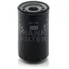 Image de MANN-FILTER Filtre, système hydraulique de travail (Ref: WD 11 001)