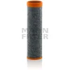 Image de MANN-FILTER Filtre à air secondaire (Ref: CF 10 001)