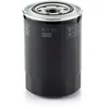 Image de MANN-FILTER W 10 703 Filtre à huile - pour Poids-lourds + Autobus
