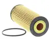 Image de MANN-FILTER Filtre à huile pour MERCEDES-BENZ: Classe S, Classe G, Classe E, Classe GLE SUV, Classe CLS, Classe C, Classe CL, AMG GT (Ref: HU 6008 z)