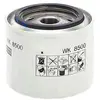 Image de MANN-FILTER WK 8500 Filtre à carburant - pour Applications non routières