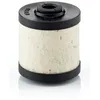 Image de MANN-FILTER BFU 715 Filtre à carburant - pour Applications non routières