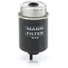 Image de MANN-FILTER WK 8185 Filtre à carburant - pour Applications non routières