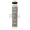 Image de MANN-FILTER Filtre à air secondaire (Ref: CF 6001)