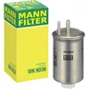 Image de MANN-FILTER WK 9036 Filtre à carburant - pour Applications non routières