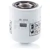 Image de MANN-FILTER Filtre, système hydraulique de travail (Ref: WH 9004)