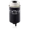 Image de MANN-FILTER WK 8038 Filtre à carburant - pour Véhicule de tourisme + utilitaires