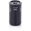 Image de MANN-FILTER W 8018 Filtre à huile - pour Véhicule de tourisme + utilitaires