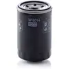 Image de MANN-FILTER W 6014 Filtre à huile - pour Véhicule de tourisme + utilitaires