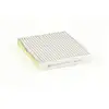 Image de MANN-FILTER Filtre d'habitacle pour LEXUS: LX 470, LS, GS, LFA, ES, NX, CT200h, GX, RX, IS, LX 570 & TOYOTA: RAV4, Prius, Auris (Ref: FP 1919)