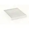 Image de MANN-FILTER Filtre d'habitacle pour PORSCHE: Cayenne & VOLKSWAGEN: Transporter, Amarok, Touareg & AUDI: Q7 (Ref: FP 2842)