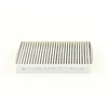 Image de MANN-FILTER Filtre d'habitacle pour VOLKSWAGEN: Golf Cabriolet, Caddy, Passat, Golf, Tiguan, T-Roc Cabriolet, Arteon, Crafter, Touran (Ref: FP 26 009)