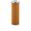 Image de MANN-FILTER H 7006 x Filtre à huile Hydraulique - pour Poids-lourds + Autobus