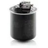 Image de MANN-FILTER WK 820/20 Filtre à carburant - pour Véhicule de tourisme + utilitaires