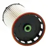 Image de MANN-FILTER Filtre à carburant pour VOLKSWAGEN: Tiguan, Passat, Sharan, CC & AUDI: Q3 & SEAT: Alhambra (Ref: PU 8008/1)