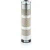 Image de MANN-FILTER H 5010 Filtre à huile Hydraulique - pour Applications non routières