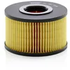 Image de MANN-FILTER C 15 015 Filtre à air - pour Applications non routières