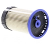 Image de MANN-FILTER Filtre à carburant pour SEAT: Ateca, Tarraco, Leon & SKODA: Superb, Karoq, Scala, Octavia, Kodiaq, Kamiq (Ref: PU 8014)