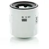 Image de MANN-FILTER WD 10 001 x Filtre à huile - pour Applications non routières