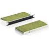 Image de MANN-FILTER Filtre d'habitacle pour NISSAN: NV400, NV250, Interstar & OPEL: Movano & RENAULT: Kangoo, Master & MERCEDES-BENZ: Citan (Ref: FP 2418-2)
