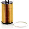 Image de MANN-FILTER HU 6018 z Filtre à huile - VÉHICULE DE TOURISME + UTILITAIRES