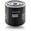 Image de MANN-FILTER W 920/46 Filtre à huile - pour Applications non routières