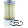 Image de MANN-FILTER H 9003 x Filtre à huile - pour Applications non routières