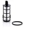 Image de MANN-FILTER PU 30/1 x Filtre à carburant - POIDS-LOURDS + AUTOBUS