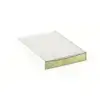 Image de MANN-FILTER Filtre d'habitacle pour RENAULT: Mégane, Talisman, Scénic, Kangoo, Kadjar, Espace & MERCEDES-BENZ: Classe T, Citan (Ref: FP 25 003)