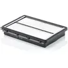 Image de MANN-FILTER C 28 036 Filtre à air - pour Véhicule de tourisme + utilitaires